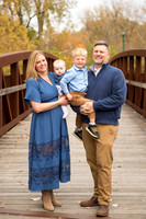 Prentice Family