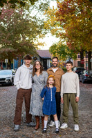 Pumphrey Family