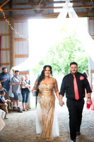 Kennedy Wedding
