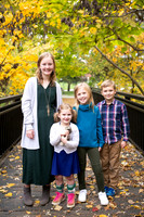 Litsey Family