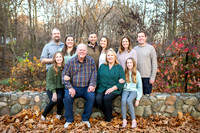 Hock Family