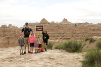 Williams 2015 Road Trip