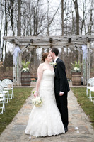 Mike & Erin