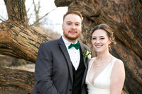 Cassie + Wes
