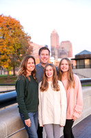 Hock Family
